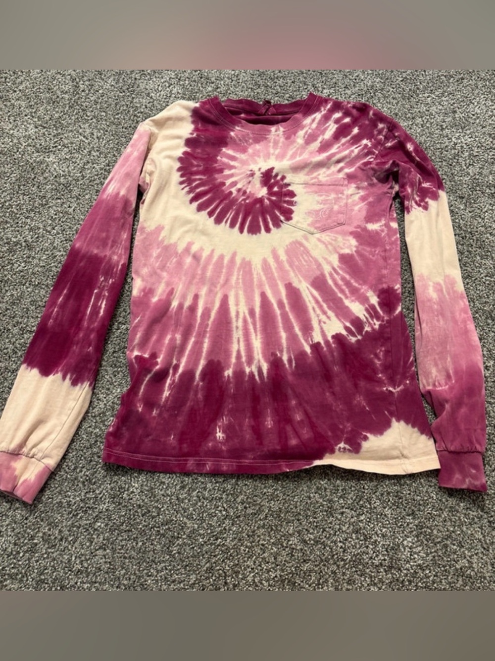 Ivory Ella shirt